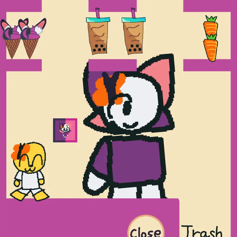 Game by @lushflake_bing_chiling