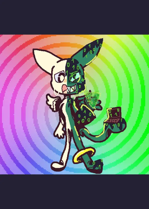 Game by @F1SH_4N0M4L13