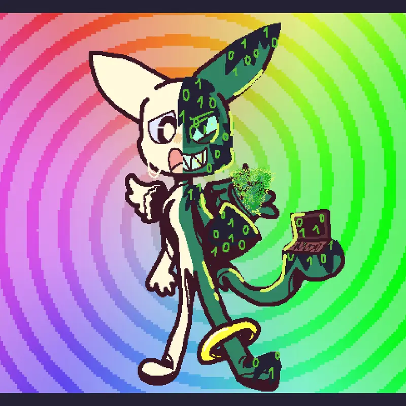 Game by @F1SH_4N0M4L13
