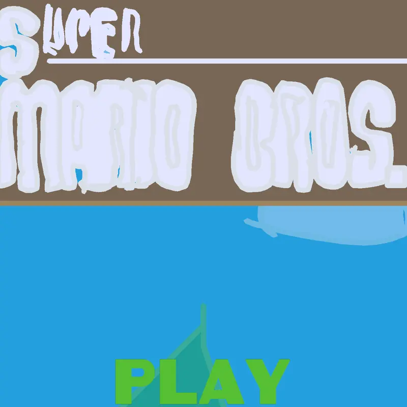 Game by @maisle
