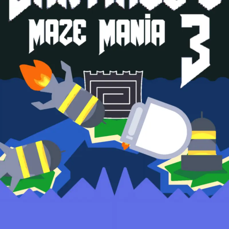 Game by @StickSonicProduction