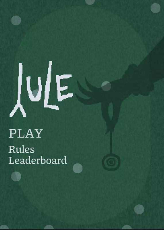 Game by @bunvuls