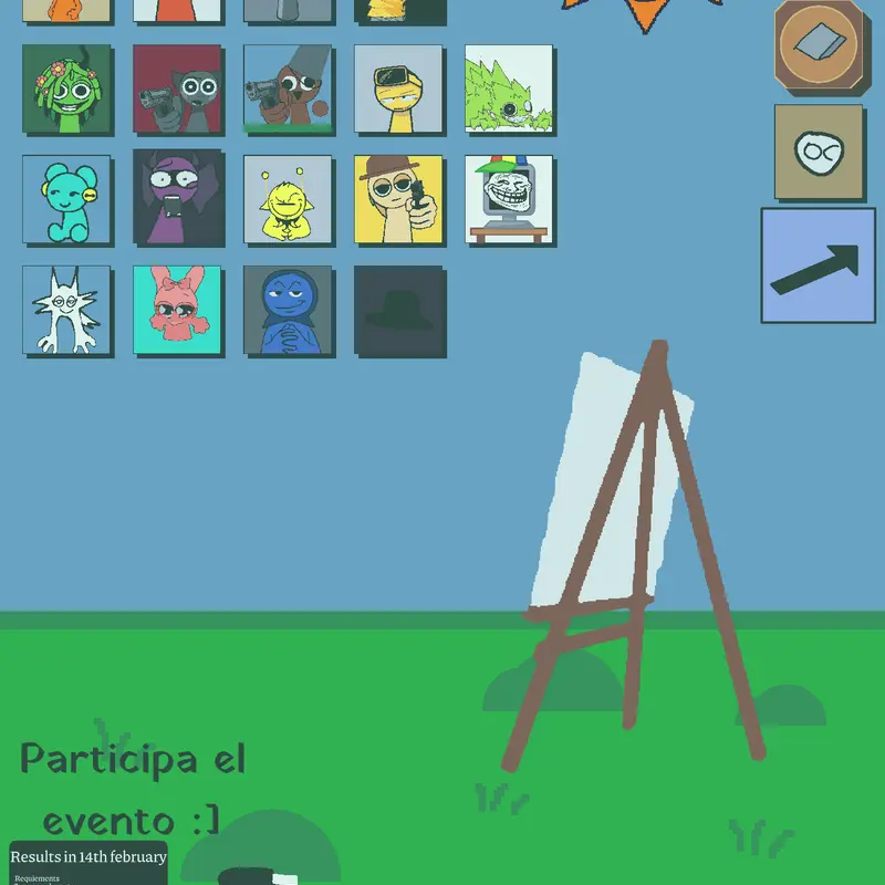 Game by @your_local_liyaia