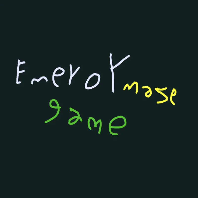 Game by @emeror_official