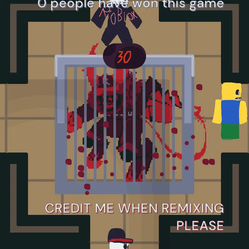 Game by @greengolem