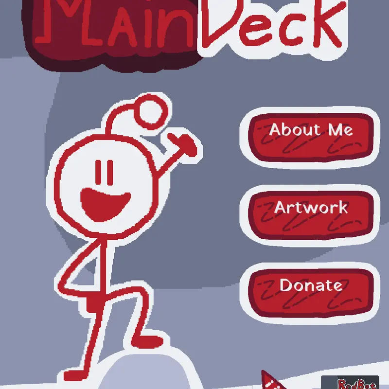Game by @RedBot1