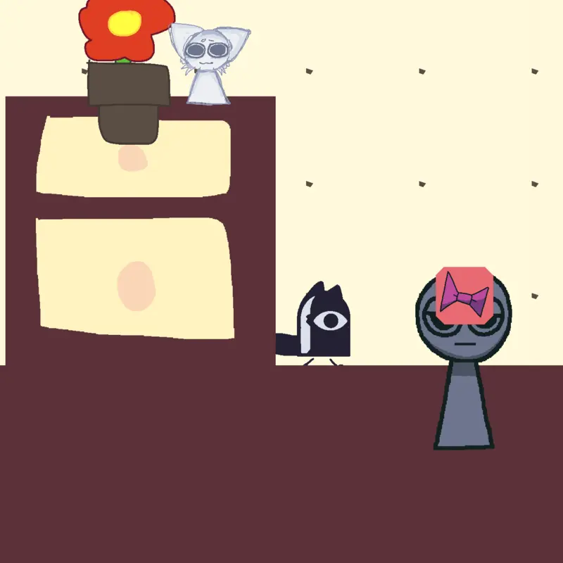 Game by @cosmouwu