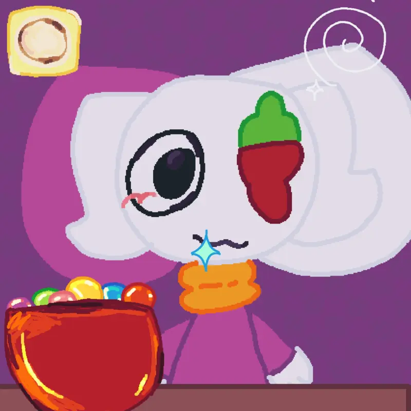 Game by @milathesprunki-official