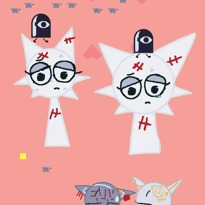 Game by @OCTAVIA2026