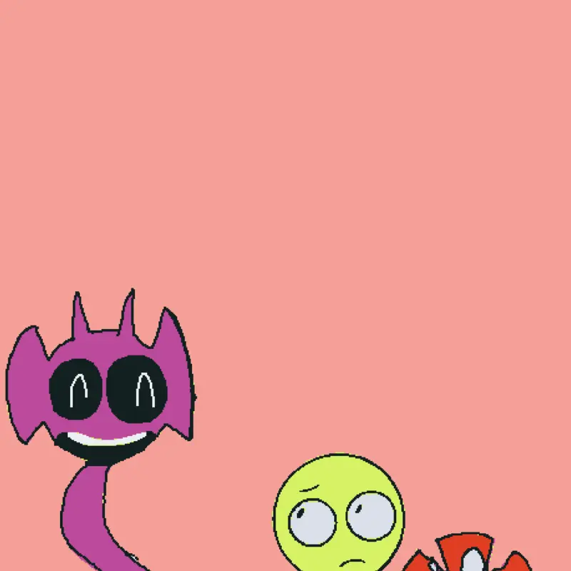 Game by @bluecherry
