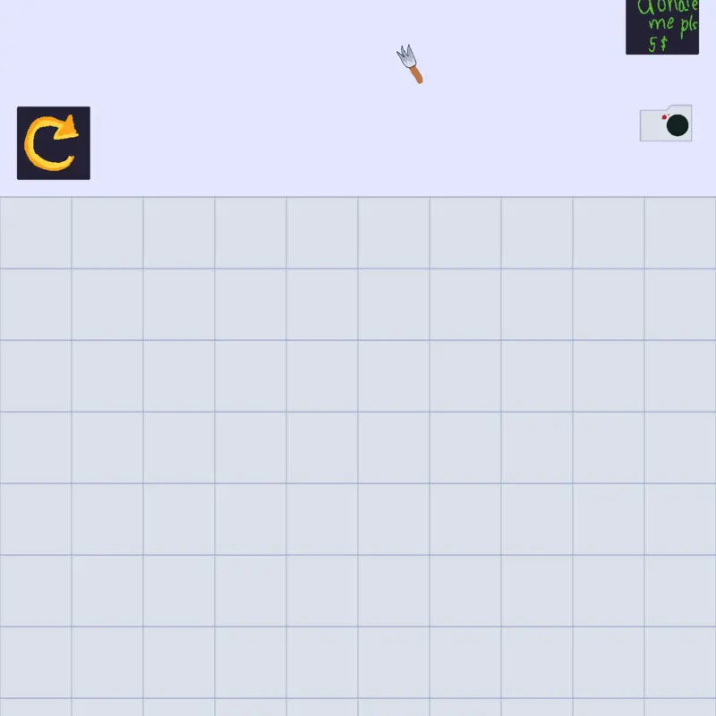 Game by @usernameChaseCocoLucky