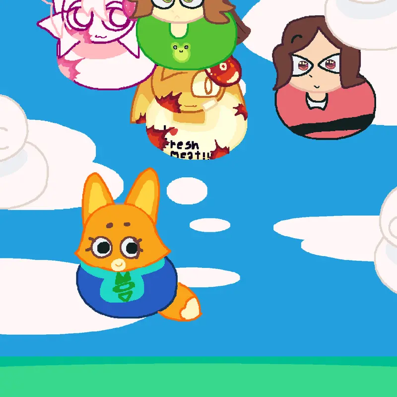 Game by @sealmorehereeeeeee