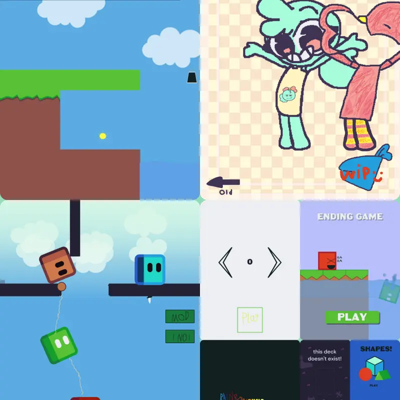 Game by @android10_official