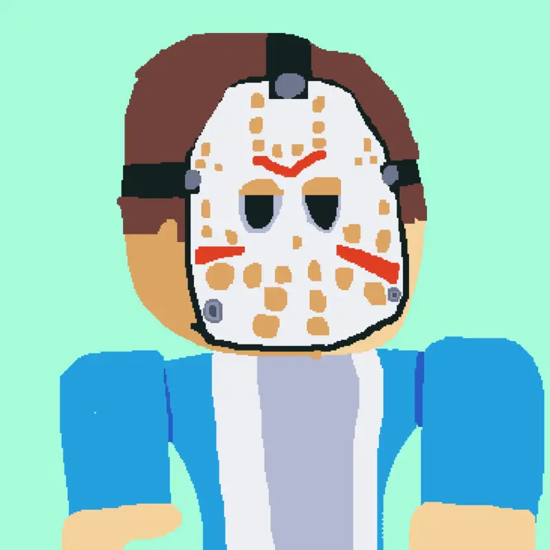 Game by @Mafi0so