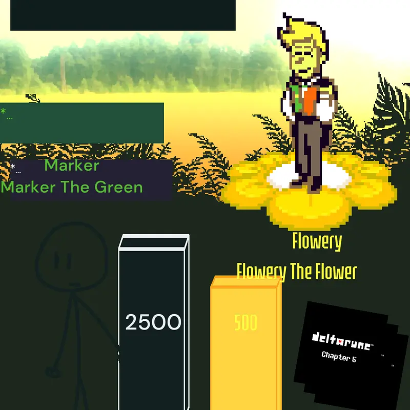 Game by @Misterstickman