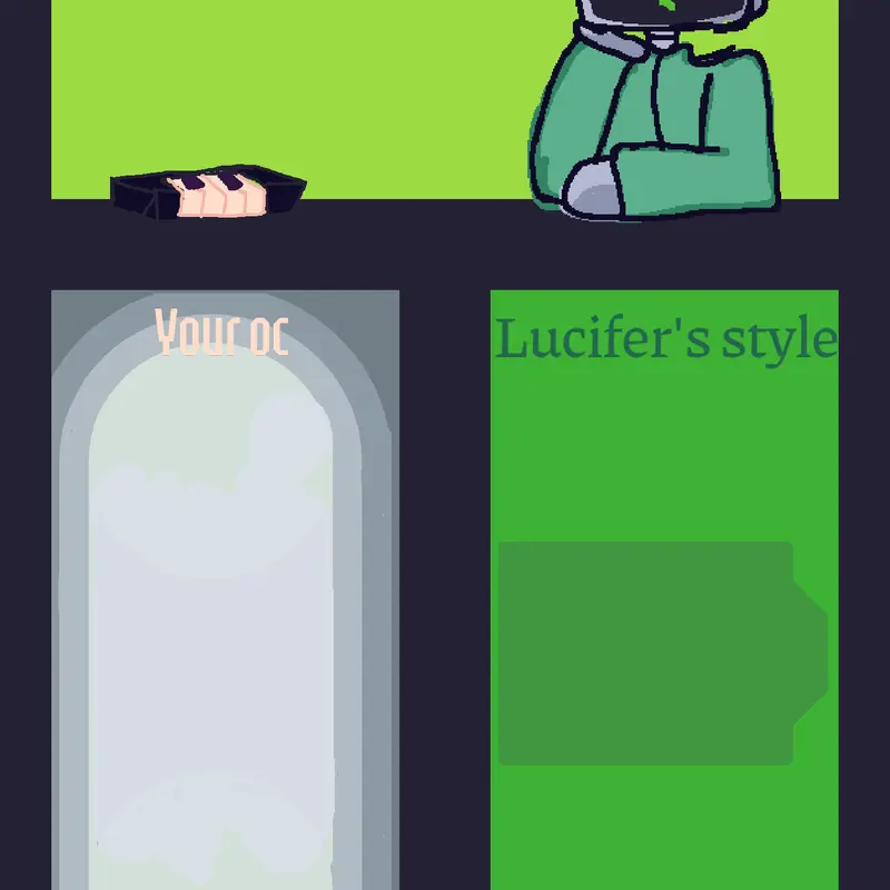 Game by @larrythechicken