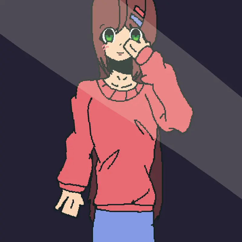 Game by @M4KO