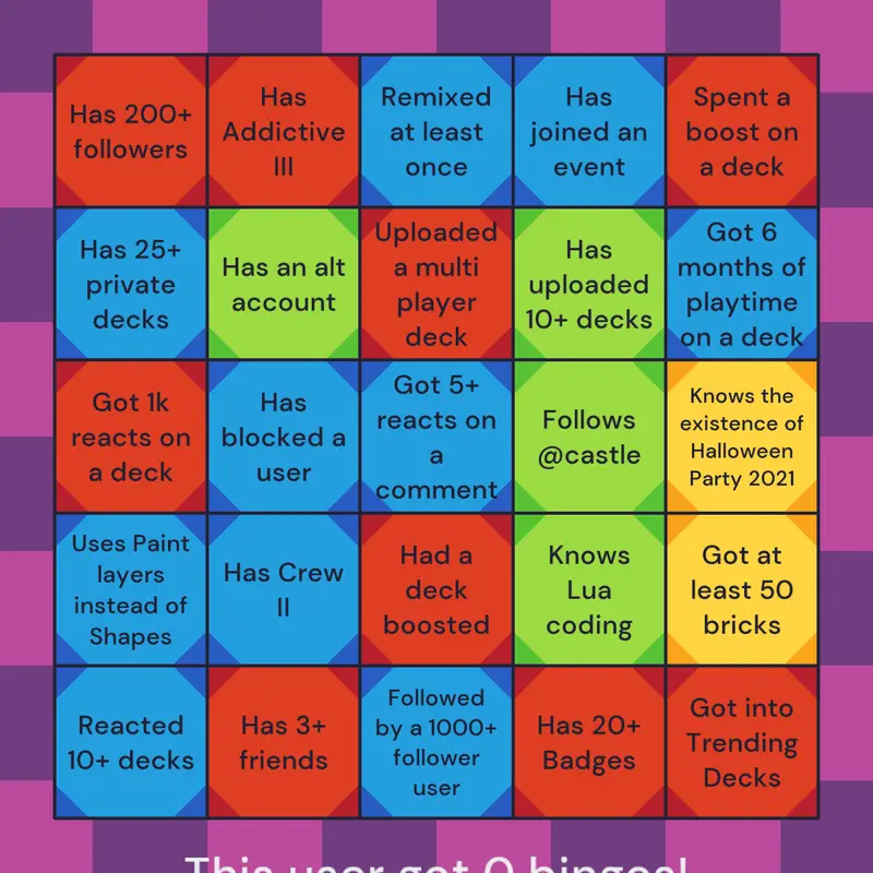 Game by @DeletedAccount1946