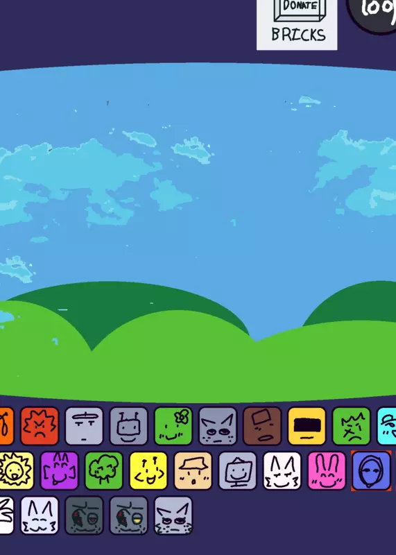 Game by @CinderStar78