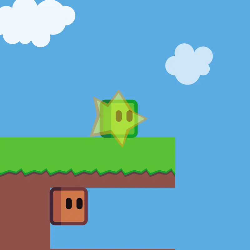 Game by @dereckloes