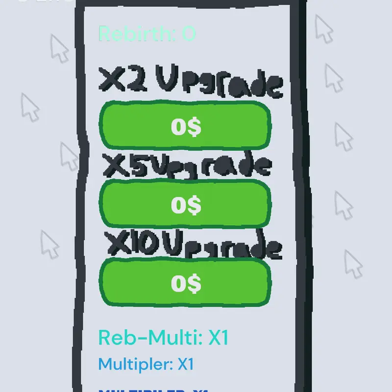 Untitled Clicker Game by @Google_Pixel_4-