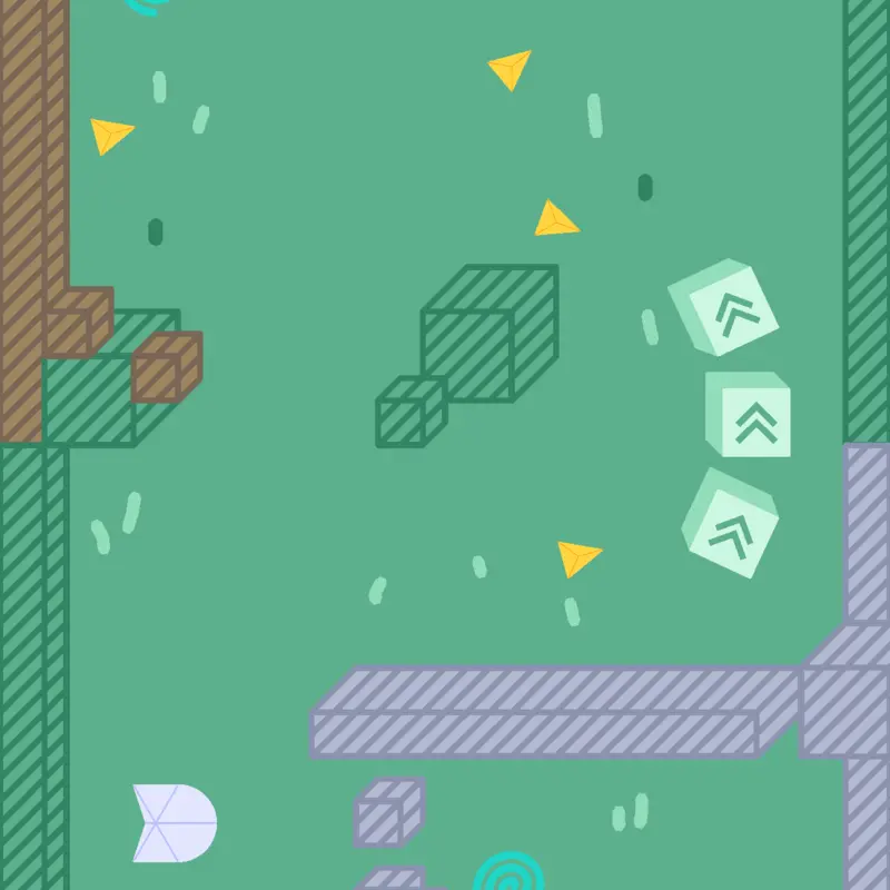 Game by @Daniel_Rosenfeld