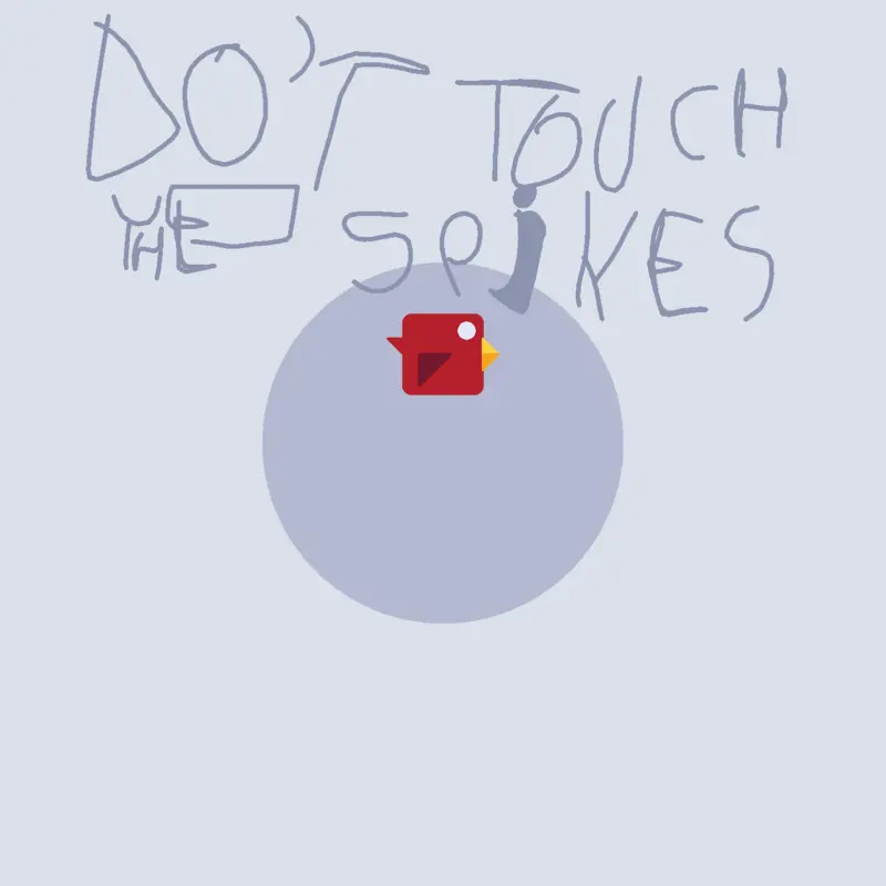 Game by @AngelChickenErnny
