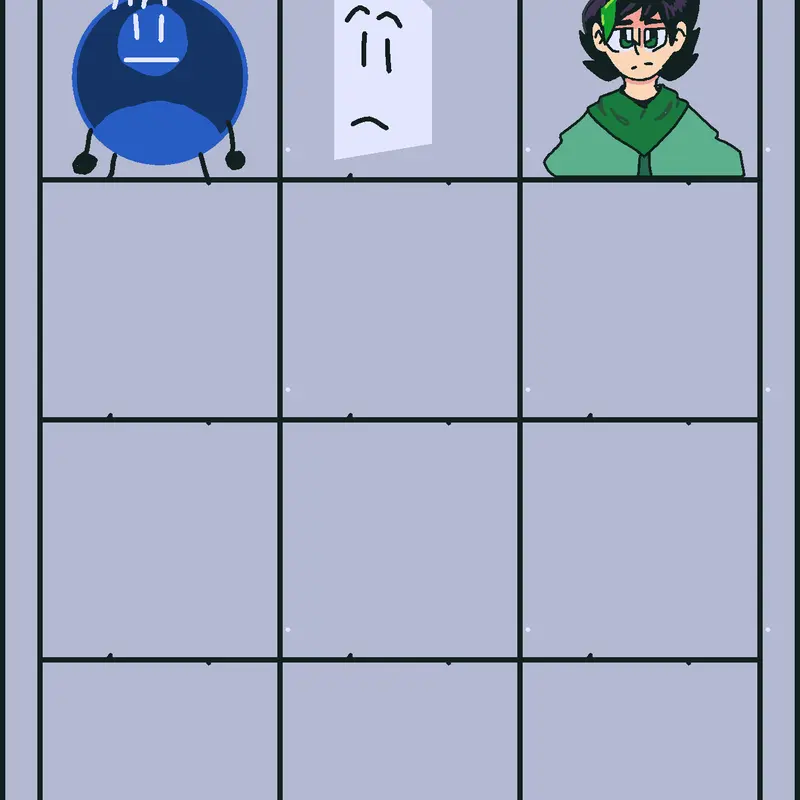 Game by @infrawash
