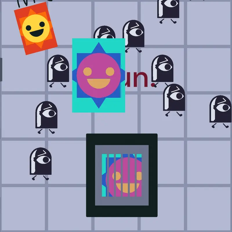 Game by @desmondaaden