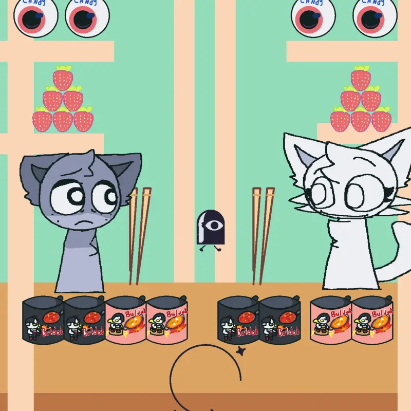 Game by @Hornetgirl