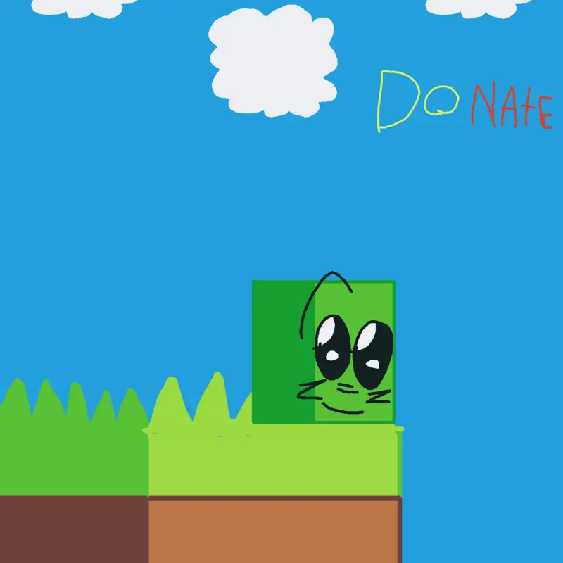 Game by @GreenyTheGuy