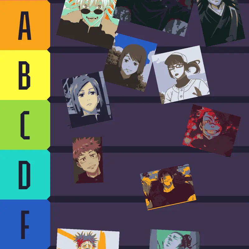 Game by @snow_crest