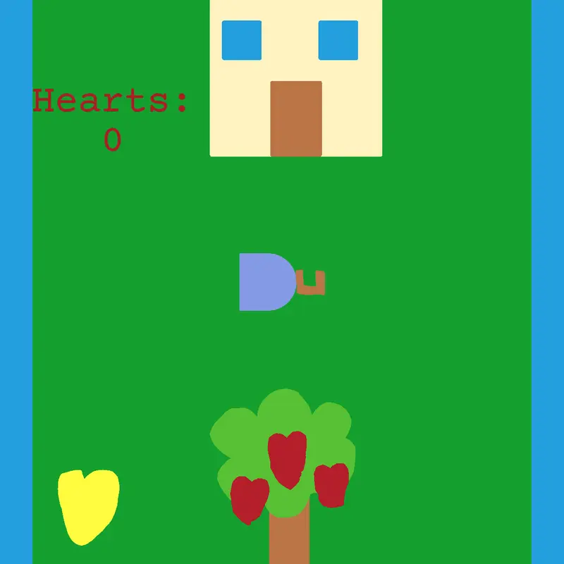 Game by @xXtransMikeXx