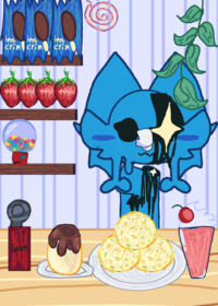Feed stary!