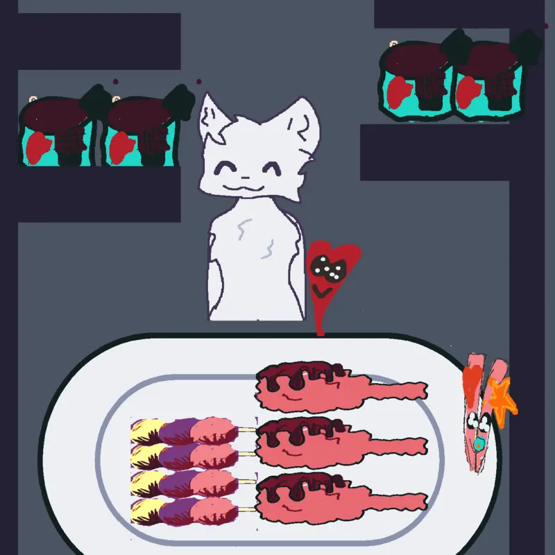 Game by @chumas