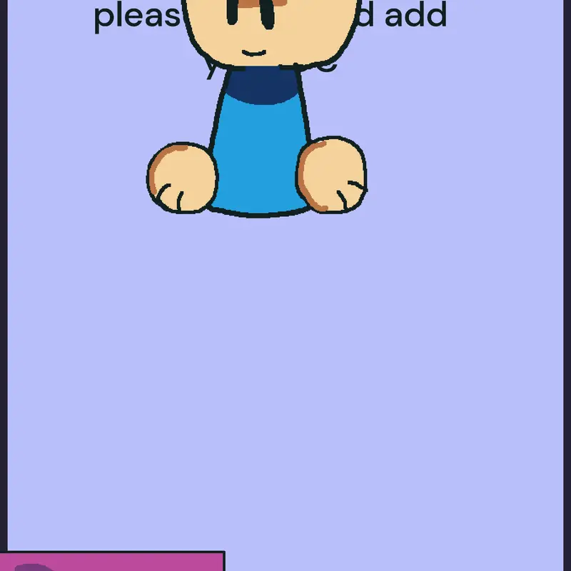 Game by @WoodyCuteUwUBFDI