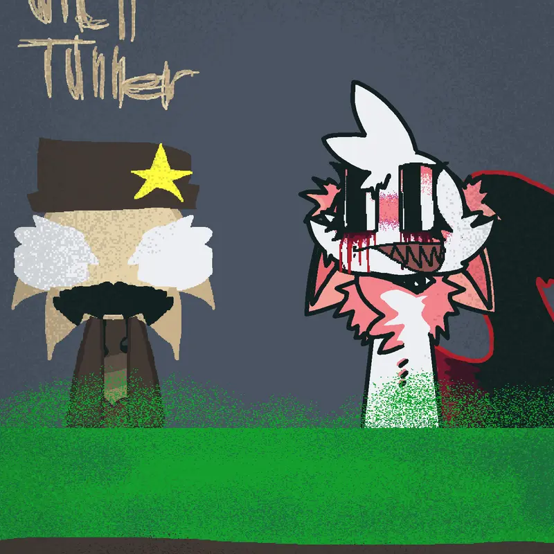 Game by @Tunners_plays