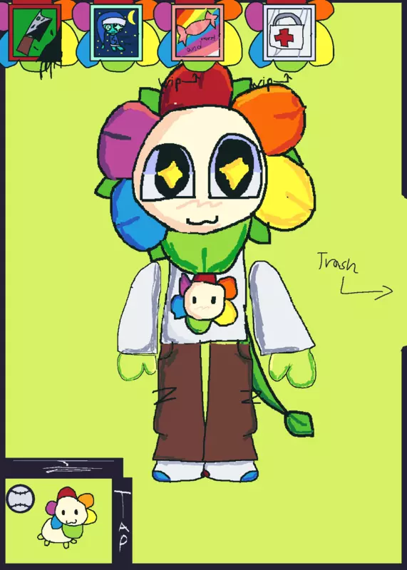 Game by @minnieee292