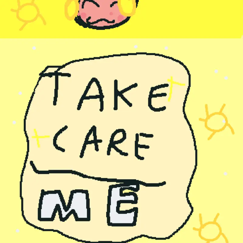 Take care of me ☆ [like my deck plsss] by @Nickoficial