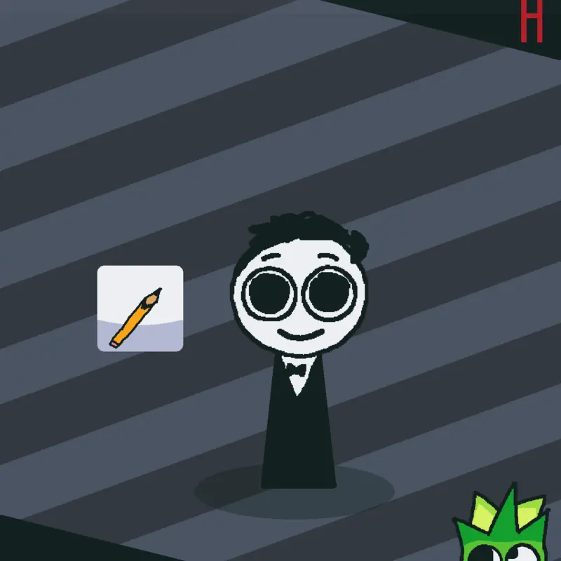 Game by @yamafrozt