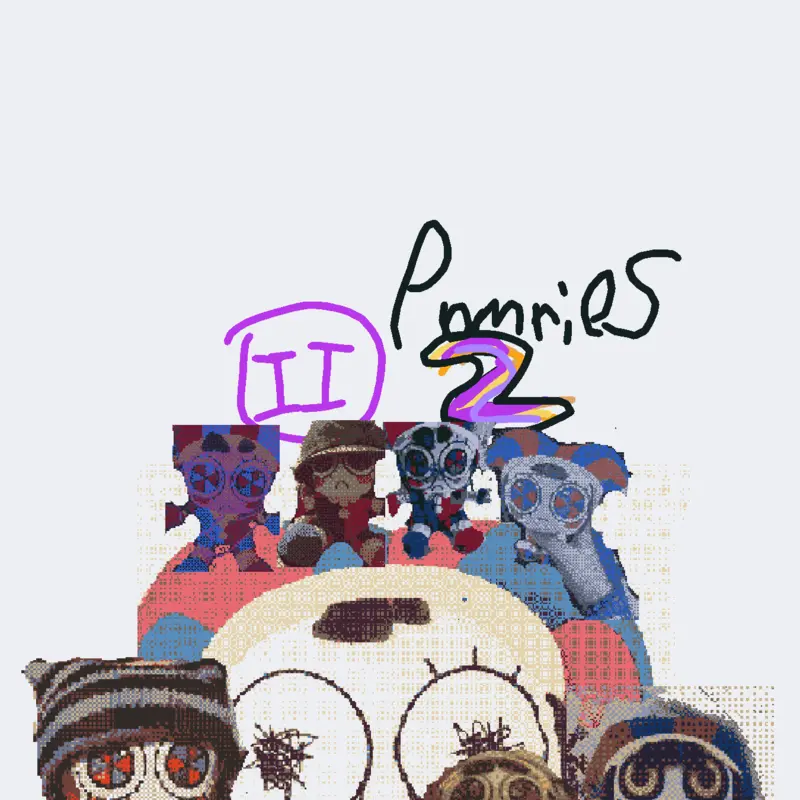 Game by @DOGEDYTPWEEGEEVSTROLL