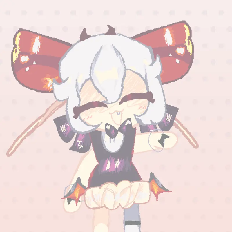 Game by @ShadowMilkCookie-LIE