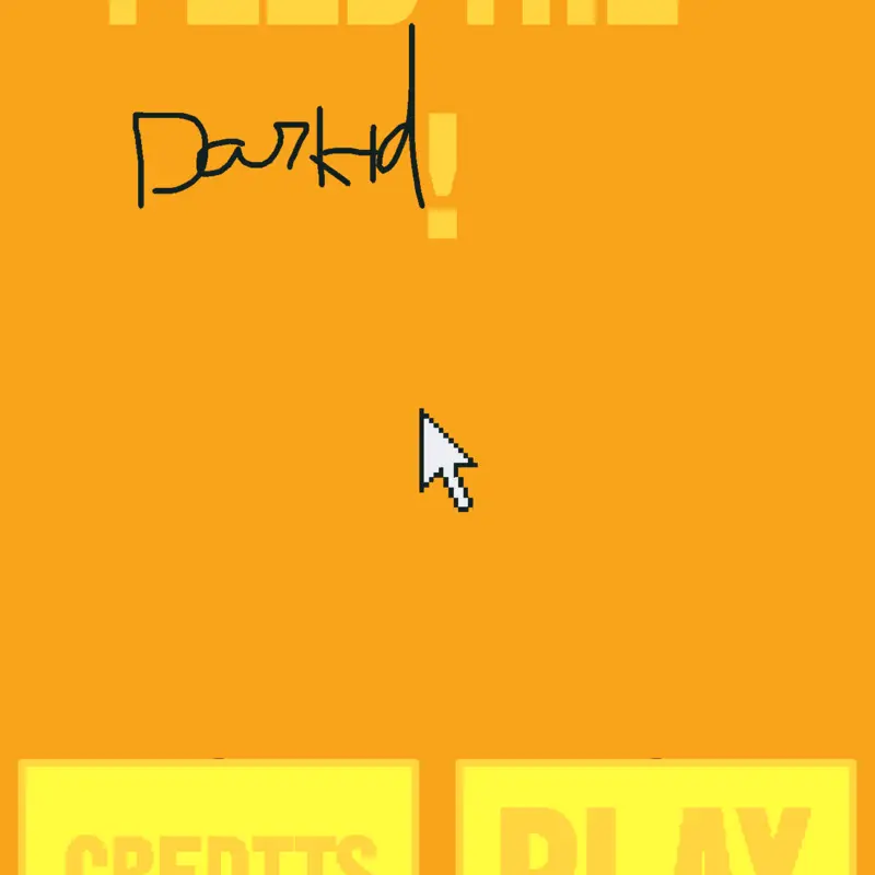 Game by @Hetao