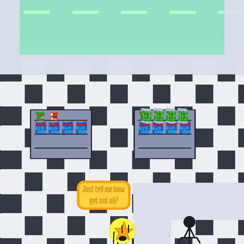 Game by @GoldCoin