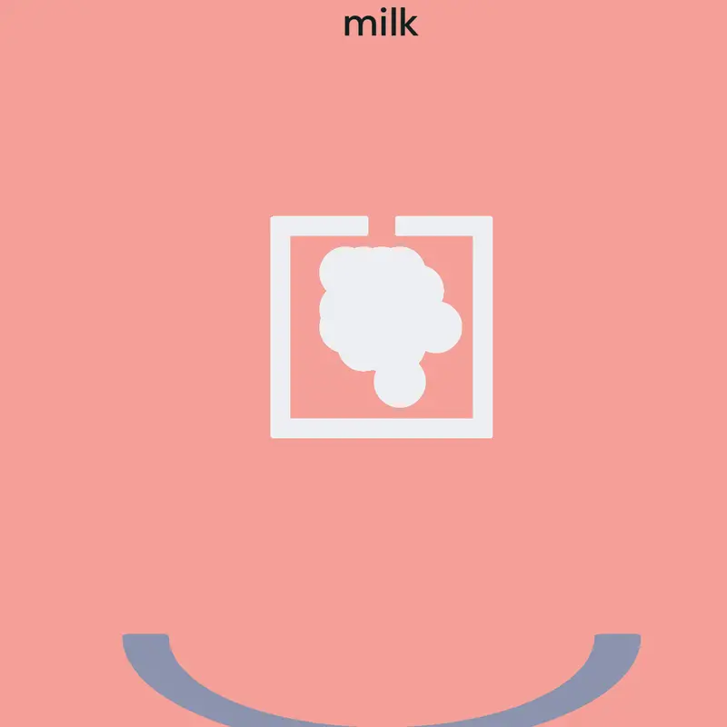 Make cereal by @imball