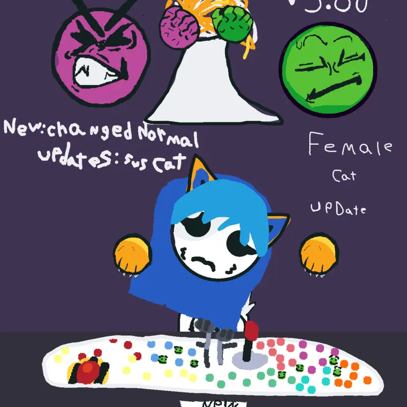 Game by @Saitama_the_king