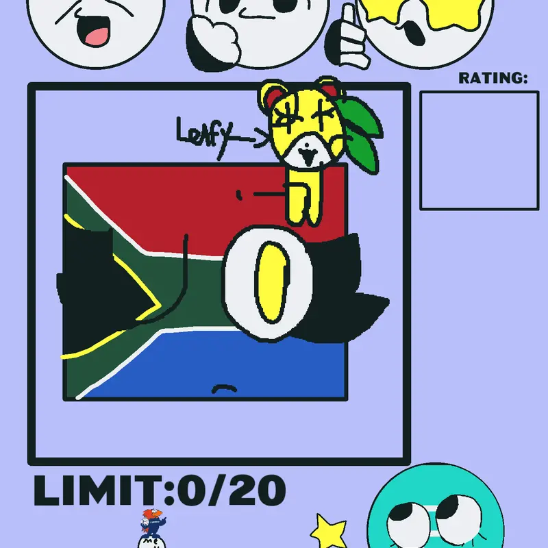 Game by @Southafrica_love_you