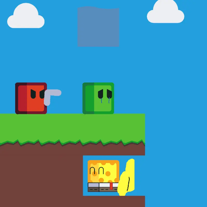 Game by @nikopastelkk