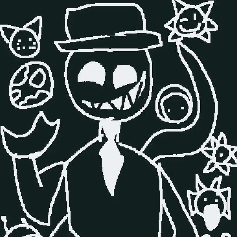 Game by @L-JJ