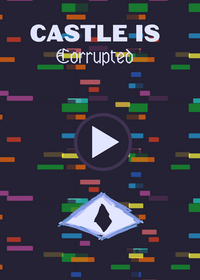 Castle is CORRUPTED